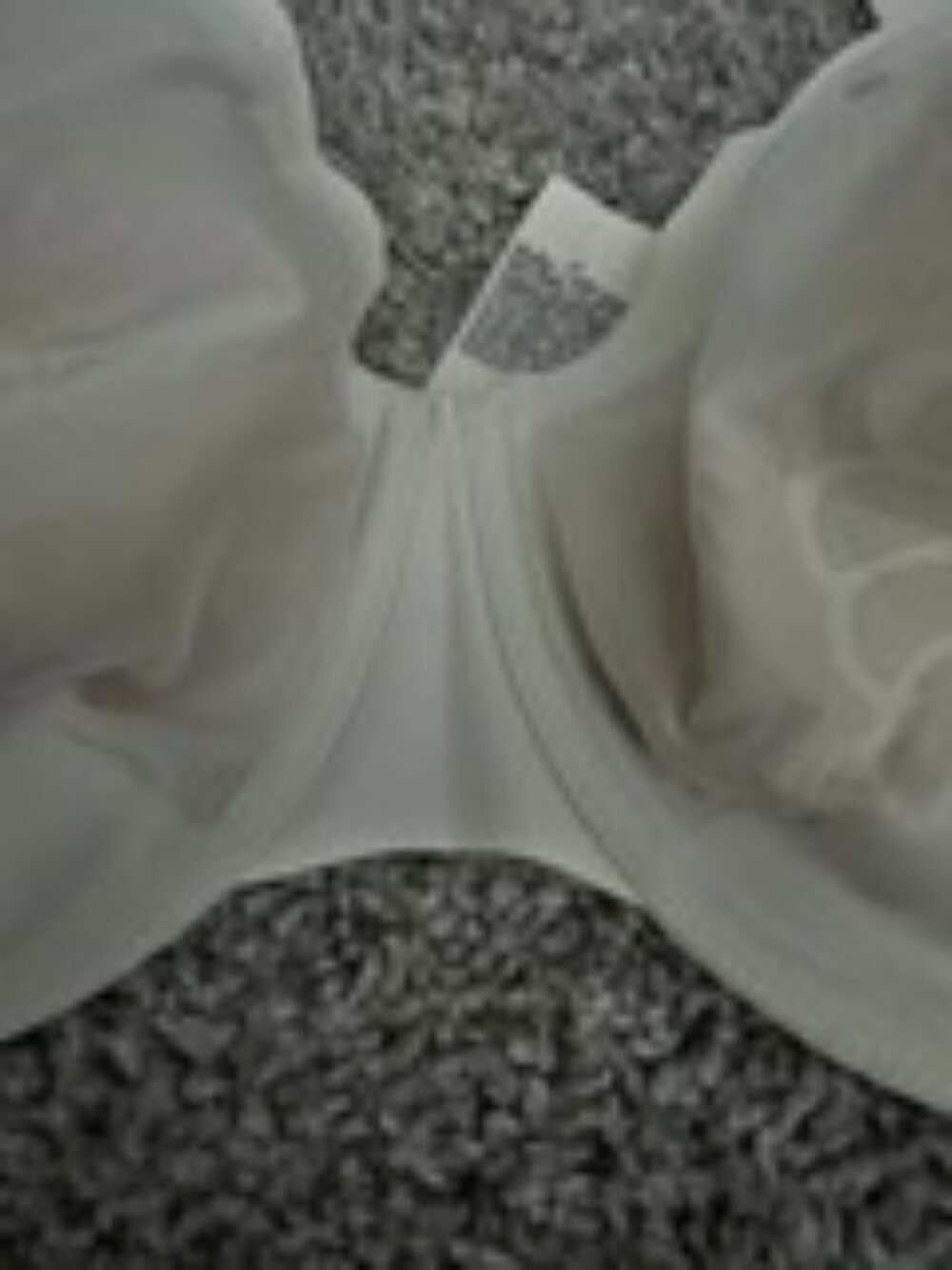 NWT Bali Women's Beauty Lift Uplifting Underwire Bra Porcelain/Nude 40DD - Picture 5 of 5